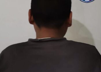 Reintegra AEI a su hogar a menor de edad ausente en Jiménez