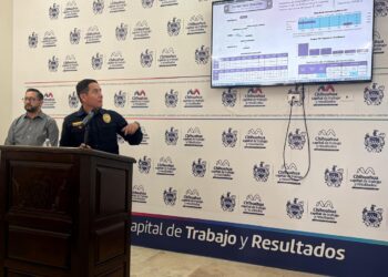 Destinarán 200 policías municipales en operativo Verano Seguro al sur de la capital