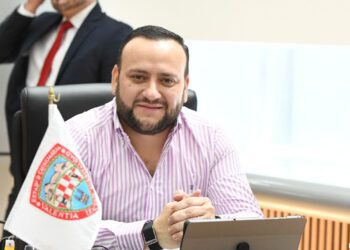 Destaca Arturo Medina trabajo cuidadoso y coordinado en regreso de familias a Atascaderos