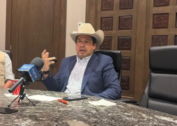 Planteará UGRCH cuatro temas con autoridades de EEUU en Washington