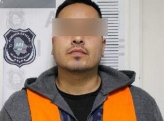 Vinculan a proceso a detenido por posesión de droga y arma de fuego en la colonia Los Llanos