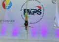 LA CHIHUAHUENSE FERNANDA SAUZAMEDA MUÑOZ; CAMPEONA REGIONAL DE POLE SPORT Y DEPORTES AÉREOS EN TIJUANA, BC LA CHIHUAHUENSE FERNANDA SAUZAMEDA MUÑOZ; CAMPEONA REGIONAL DE POLE SPORT Y DEPORTES AÉREOS EN TIJUANA, BC