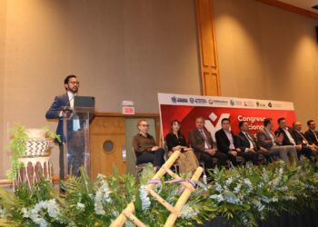 Inauguró UACH el X Congreso Nacional de Ciencias Sociales.