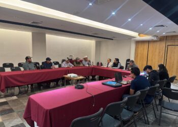 Logran productores 27mdp para sumar mil toneladas de frijol a la comercialización