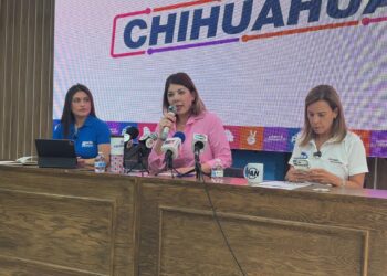 Rechazará PAN candidaturas vinculadas al crimen organizado