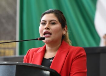 Justificarán escuelas la inasistencia escolar por salud menstrual Justificarán escuelas la inasistencia escolar por salud menstrual