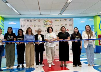 CONMEMORAN EL DÍA MUNDIAL DE LA CONCIENTIZACIÓN POR EL AUTISMO CON ACTIVIDADES EN FAVOR DE LAS FAMILIAS