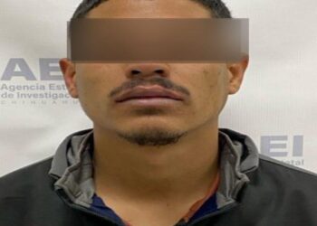 Obtiene FGE primera sentencia por Desplazamiento Forzado en Chihuahua