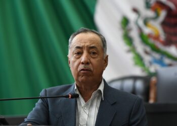 Piden a Gobierno Federal que excluya a Chihuahua del pago de agua a EU