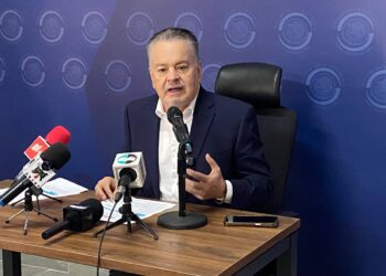 Exige Mario Vázquez explicación de criterios para compra de frijol a Chihuahua Exige Mario Vázquez explicación de criterios para compra de frijol a Chihuahua