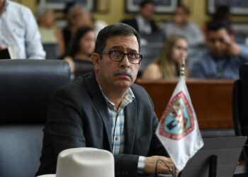 Proponen fortalecer acciones para mejorar la calidad del aire en el estado