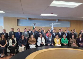 Auditará ASE recursos federales Auditará ASE recursos federales