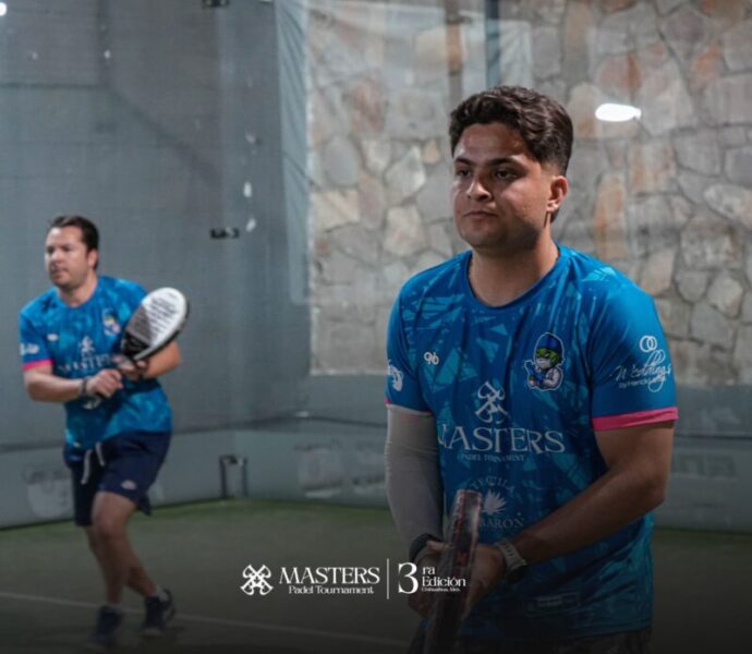 Noticias Chihuahua PAUSA.MX Juntó torneo “Masters” 300 jugadores de pádel en Chihuahua Noticias Chihuahua Pausa.MX Juntó torneo “Masters” 300 jugadores de pádel en Chihuahua