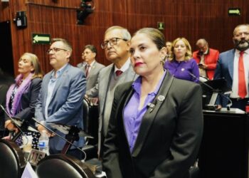 Noticias Chihuahua Pausa.MX Asegura PT cero rompimiento tras rechazo a la Reforma Electoral