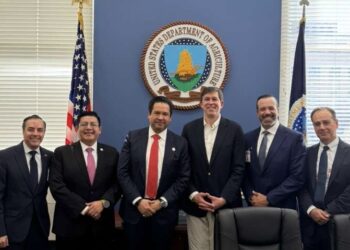 Refuerzan gestiones con EE. UU. para proteger exportaciones ganaderas de Chihuahua