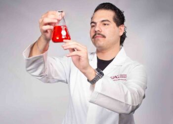 La Ingeniería Química, más allá del laboratorio