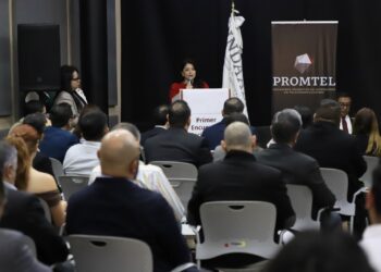 Noticias Chihuahua Pausa.MX Promtel impulsa a pequeños operadores para ampliar conectividad en el país
