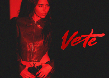 MAJO AGUILAR  LANZA NUEVO SENCILLO “VETE”   UN PODEROSO HIMNO PARA SOLTAR EL PASADO