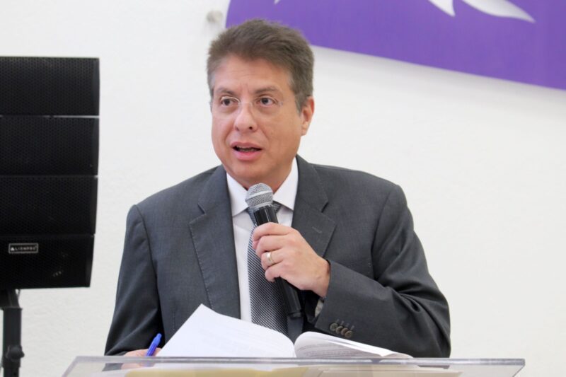 Noticias Chihuahua Pausa.MX Presenta INE plataforma de conteos censales de participación ciudadana 2009-2024