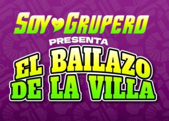El Bailazo de la Villa: fecha, artistas y precio especial de boletos