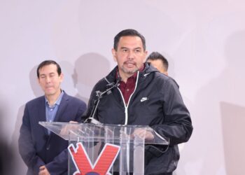 Ciudad Juárez será sede de la SOCCA AmeriCup 2026