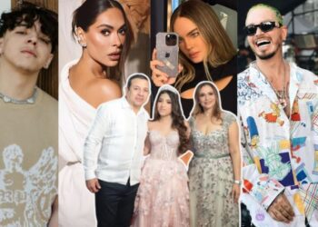 Noticias Chihuahua Pausa.MX Esto costó la millonaria fiesta de XV años de Mafer, la quinceañera viral de Tabasco