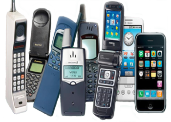 Tecnología móvil evoluciona con dispositivos más inteligentes y conectados Tecnología móvil evoluciona con dispositivos más inteligentes y conectados