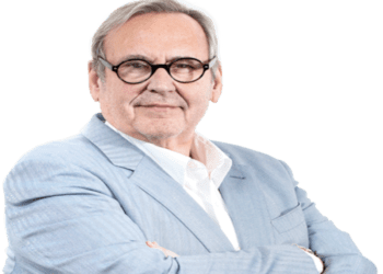 Trump: el temblor de la historia (Antonio Navalón)