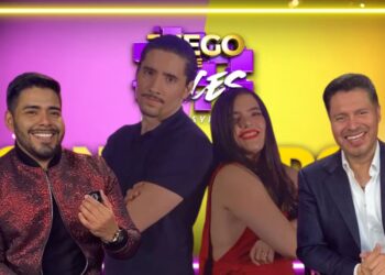 Juego de Voces 2026: Participantes, estreno y dónde ver en vivo