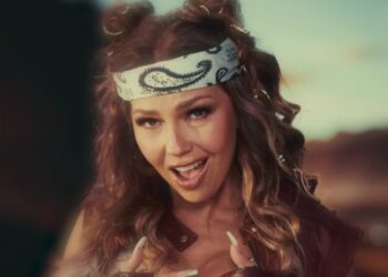 Noticias Chihuahua Pausa.MX “Boomerang” de Thalía: Letra y significado