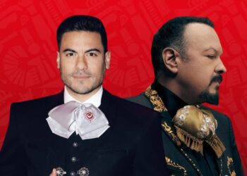 Noticias Chihuahua Pausa.MX “Conversaciones con mi almohada” de Carlos Rivera y Pepe Aguilar: Letra