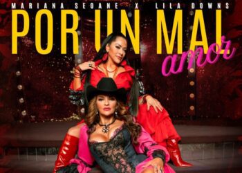 Mariana Seoane y Lila Downs lanzan “Puma”: una canción de fuerza, sororidad y amor propio