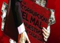 Nuevos casos de corrupción reavivan exigencias de transparencia en México