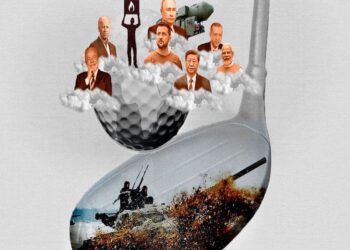 INESTABILIDAD GLOBAL: AUMENTAN LOS CONFLICTOS Y LA INCERTIDUMBRE