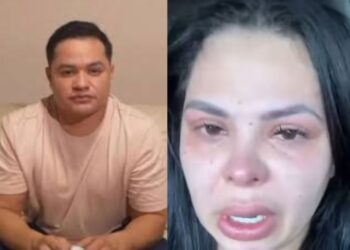 Noticias Chihuahua Pausa.MX Ex esposa de Rafa González señala a la amante del vocalista de “Los Recoditos” de amenazar de muerte a su hija