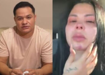 Noticias Chihuahua Pausa.MX Rafael González se separa de Los Recoditos: ¿por qué lo acusan de violencia?