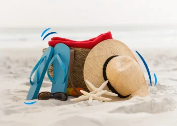 Exhorta Fiscalía a no publicar fotografías de vacaciones en redes sociales Exhorta Fiscalía a no publicar fotografías de vacaciones en redes sociales