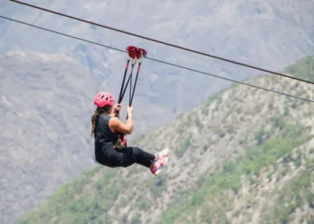 Invitan a visitar Barrancas del Cobre estas vacaciones