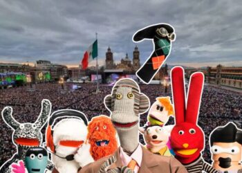 31 minutos GRATIS en el zócalo: cuándo y a qué hora