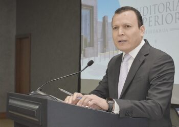 Aplaude ASE vinculación de empleado del ICHISAL por fraude Aplaude ASE vinculación de empleado del ICHISAL por fraude