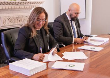 Comienzan trabajos de entrega-recepción de CEDH Comienzan trabajos de entrega-recepción de CEDH