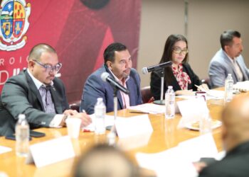 Exhorta Cruz a consolidar a Juárez como destino turístico