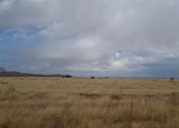 Entrada de frente frío 43 generará lluvia, viento y descenso de temperatura en la entidad Entrada de frente frío 43 generará lluvia, viento y descenso de temperatura en la entidad