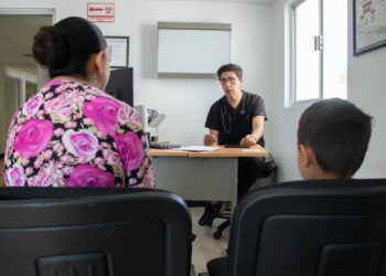 Promueven la detección temprana de Autismo