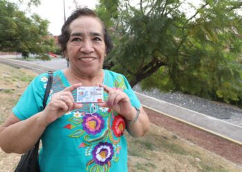 Superan 18 millones de México inscritos a Pensiones del Bienestar Superan 18 millones de México inscritos a Pensiones del Bienestar