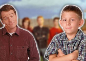 Erik Per Sullivan rechazó volver a “Malcolm el de en medio” porque está enfocado en su vida académica