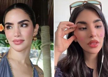 ¡Kimberly Loaiza lanza mensajes que encienden la polémica en plena crisis familiar por donaciones! ¡Kimberly Loaiza lanza mensajes que encienden la polémica en plena crisis familiar por donaciones!