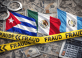 Estudio: Cuba, México y Guatemala encabezan las conversaciones en internet sobre fraudes en Norteamérica