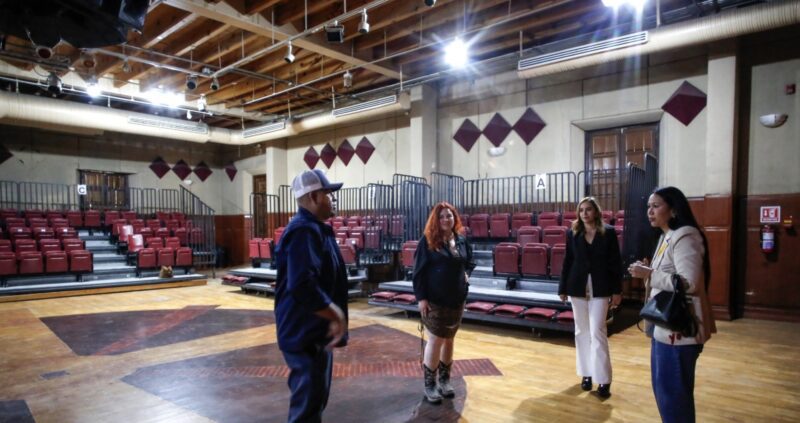 Noticias Chihuahua PAUSA.MX Antigua Presidencia Municipal de Juárez será sede de la gran final de Miss Chihuahua Noticias Chihuahua Pausa.MX Antigua Presidencia Municipal de Juárez será sede de la gran final de Miss Chihuahua