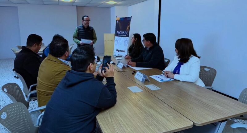 Noticias Chihuahua Pausa.MX Alma Calma A.C. refuerza atención a víctimas de violencia familiar en Cuauhtémoc